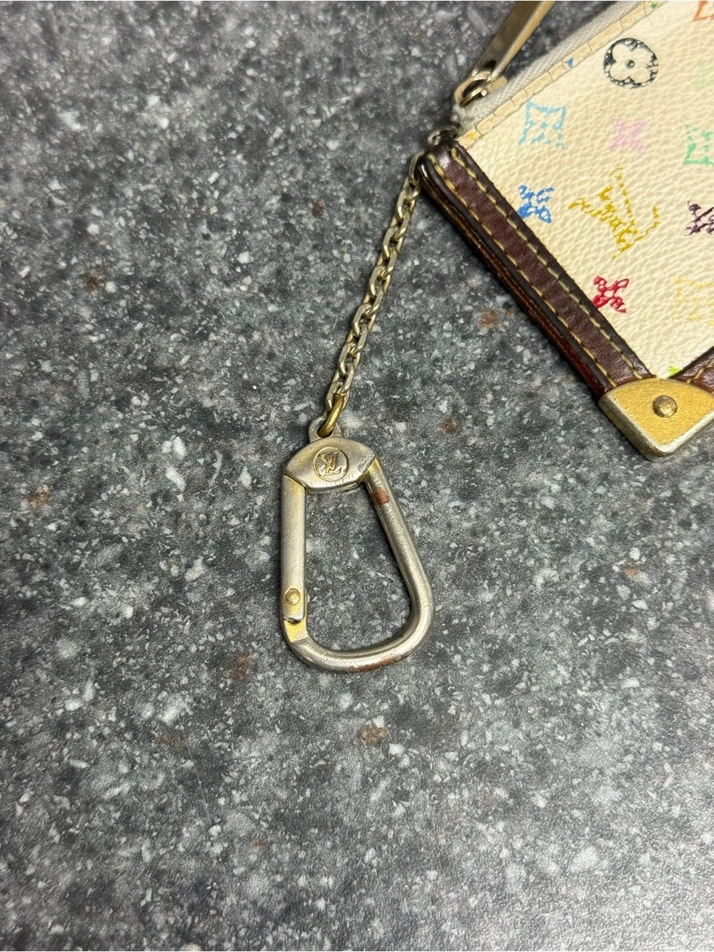 Louis Vuitton vtg louis